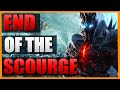 Is The Scourge Going to Just Disappear after Shadowlands