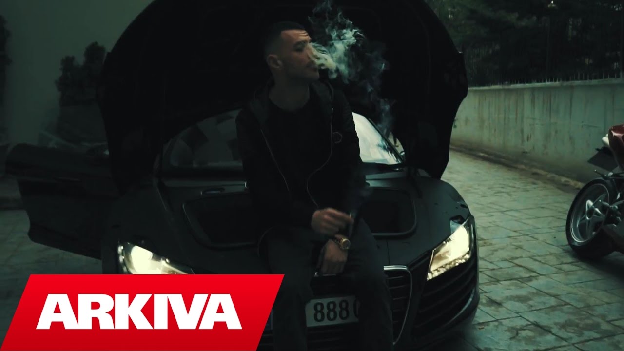 Stresi ft One T    Shokun se Lo Official Video HD