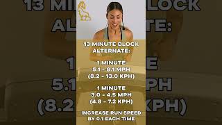 45 MIN OF 60 SEC INTERVALS! #shorts