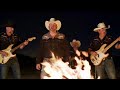Country Rock Mix – Southern Fire & Whiskey Wind Inspired by Blackberry Smoke