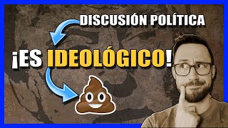 ¿Qué significa IDEOLOGÍA POLÍTICA?