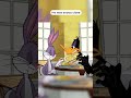 Daffy Almost Remembers Bugs&#39; Birthday | Looney Tunes | @BoomerangUK | #shorts