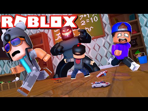 little kids playing roblox on youtube
