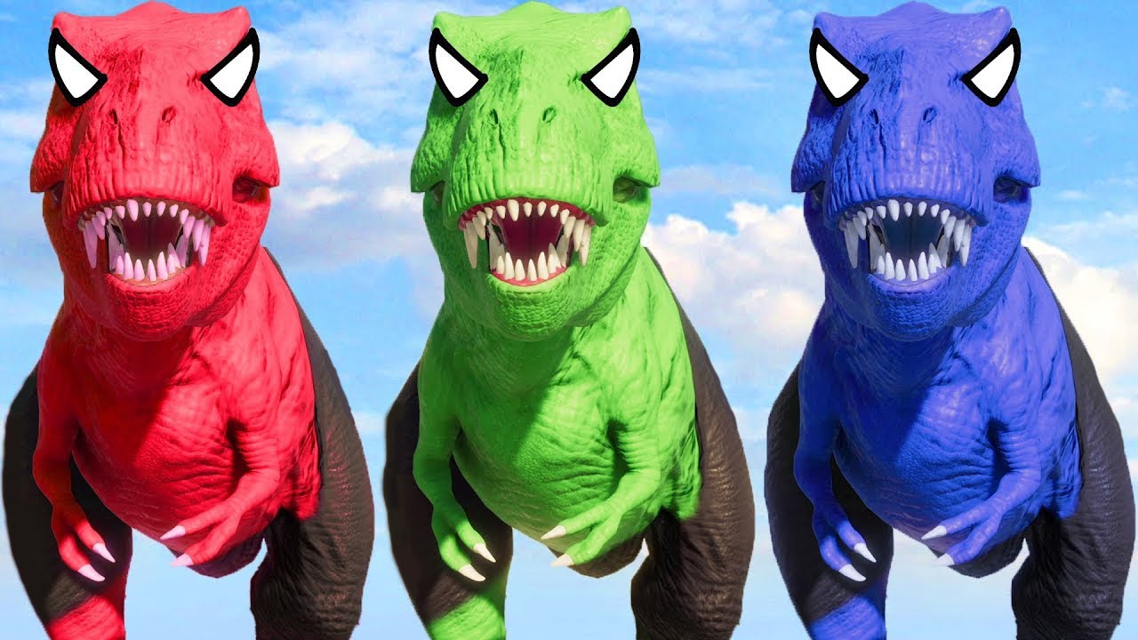 Velociraptors MINECRAFT*Rex MOSASAURUS SPINOSAURUS Triassic& Apatosaurus: The last day of dinosaurs?