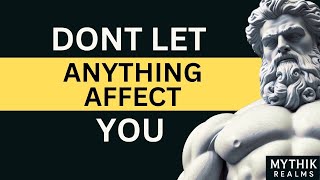 10 Stoic Lessons For Mastering Mental Toughness | Stoic Guide to Becoming Unbothered