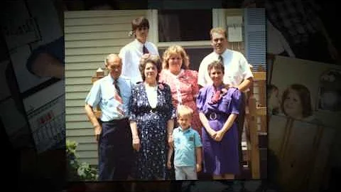 Teresa Ann "Terri" Sawyer Powers | Funeral Service...