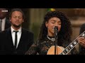 Commonwealth day 2021 lianne la havas i say a little prayer