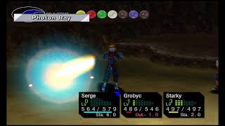 Chrono Cross: THE RADICAL DREAMERS | #17 | Sci Fi Fantasy JRPG | A 1999 Sci Fi Fantasy Classic!