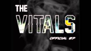 The Vitals - One More Time chords