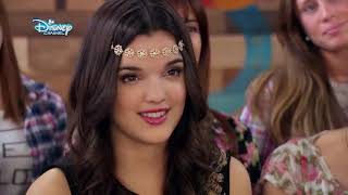 Soy Luna Song &#39;Eres&#39;