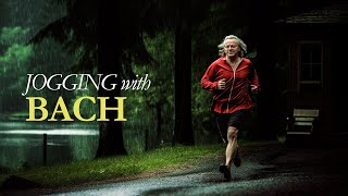 Jogging With Bach: Running To The Rhythm Of Baroque | Classical Music For Work Out by Athena Classical 667 views 1 day ago 3 hours, 28 minutes