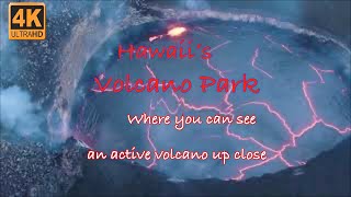 Hawaii’s  Volcano Park #hawaii #volcano #kilauea by the Travel Guide Channel  109 views 1 year ago 8 minutes, 7 seconds