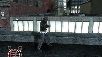 Prototype Playthrough: w/Zander Ep10: Blonde chicks