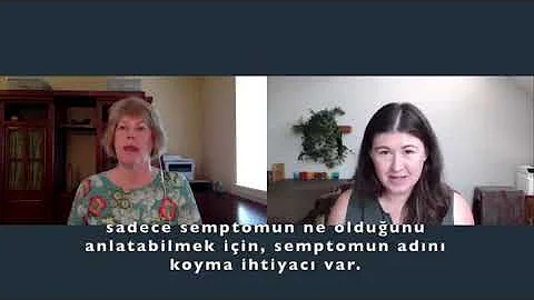 Kathy Kain - Nurturing Resilience: Helping Clients...