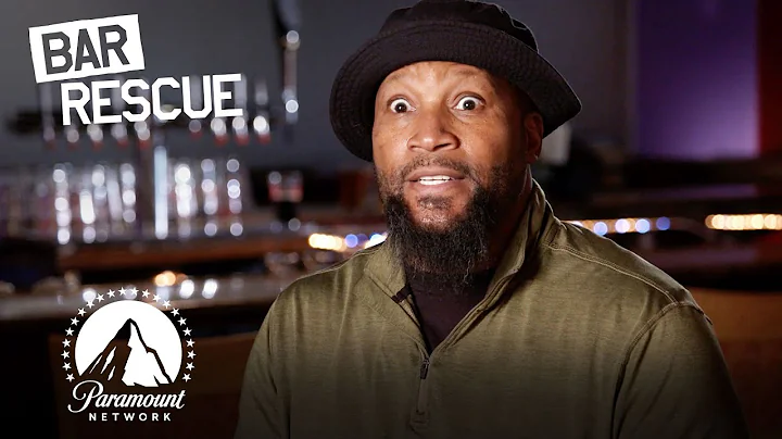 Penalty on the Bar  Sneak Peek | Bar Rescue
