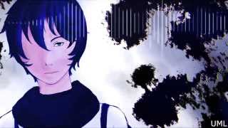 Video thumbnail of "【V3 Kaito】 Schwarzer Regen -Short-【VOCALOIDカバー】"