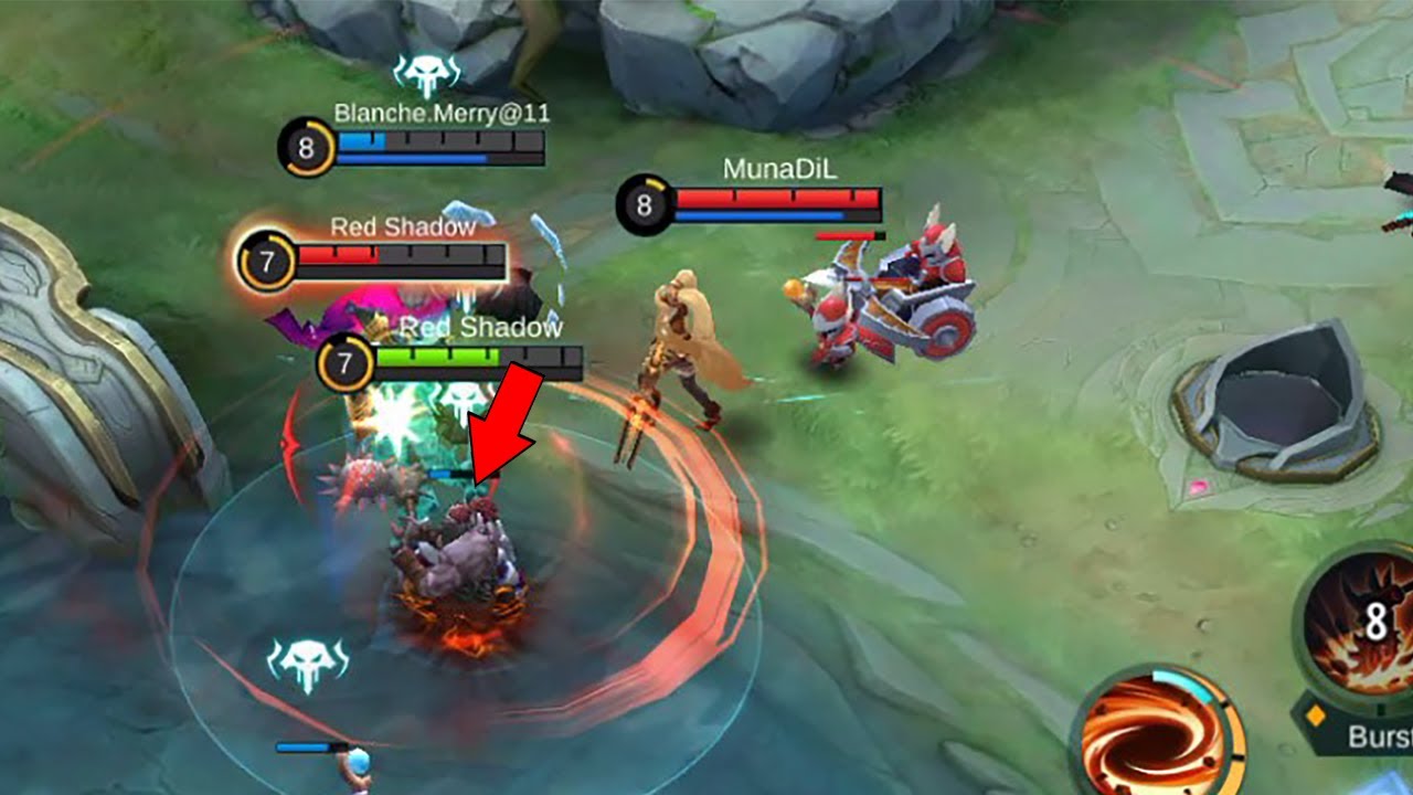 Balmond best build ever