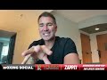 “I WON’T FORGET…YOU DID!” EDDIE HEARN REVEALS ALL ON CONOR BENN, DANA WHITE ‘P***Y’ JIBE, BEN SHALOM