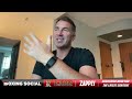 “I WON’T FORGET…YOU DID!” EDDIE HEARN REVEALS ALL ON CONOR BENN, DANA WHITE ‘P***Y’ JIBE, BEN SHALOM