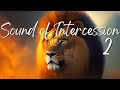Sound of Intercession 2 | Warfare Instrumental