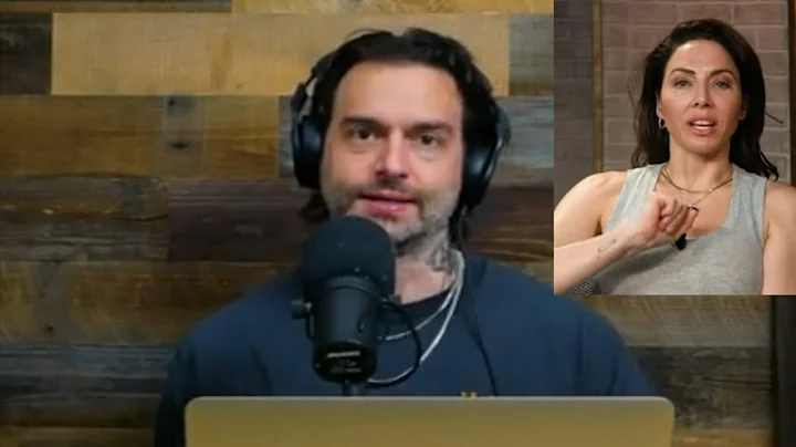 Chris D'Elia TRASHES Whitney Cummings For Ending T...