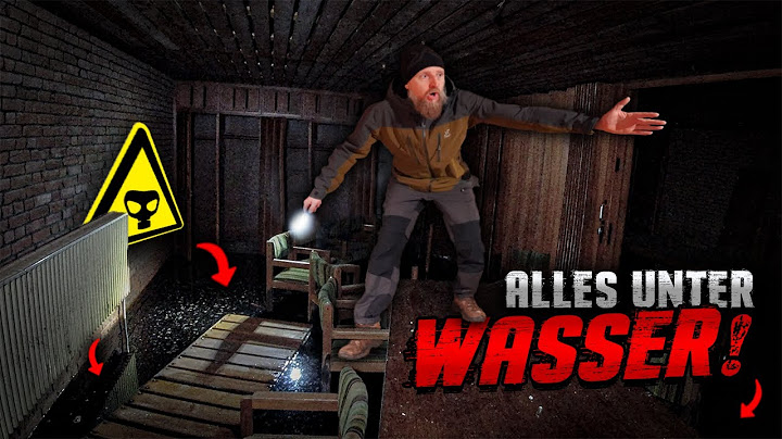 SECURITY!😧WASSEREINBRUCH ZERSTÖRT DAS RIESIGE HOTEL!