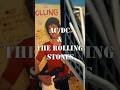 🔥 AC/DC &amp; THE ROLLING STONES 🔥 Brown Sugar To Hell