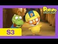 España popular Episodio#57 La asombrosa varita mágica | Pororo Spanish| Animación infantil