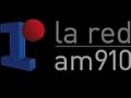 Radio La Red AM 910 - LR5 - Pasión por la Radio