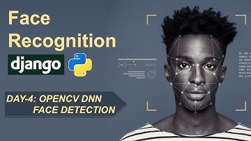 Day 4: OpenCV DNN based Face Detection