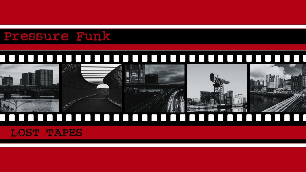 Pressure Funk - Untitled 2 [SOMA695D] - YouTube