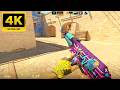 Counter Strike 2 Mirage Full Gameplay