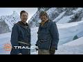 Tenzing - Official Trailer (2026) - Willem Dafoe, Tom Hiddleston, Caitríona Balfe