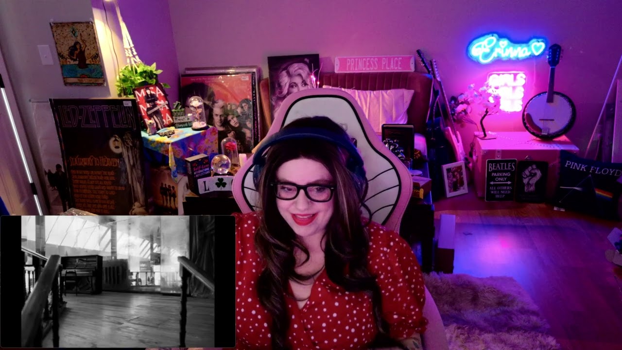 KOFI DONATION |  Måneskin - VALENTINE |  MY FIRST REACTION