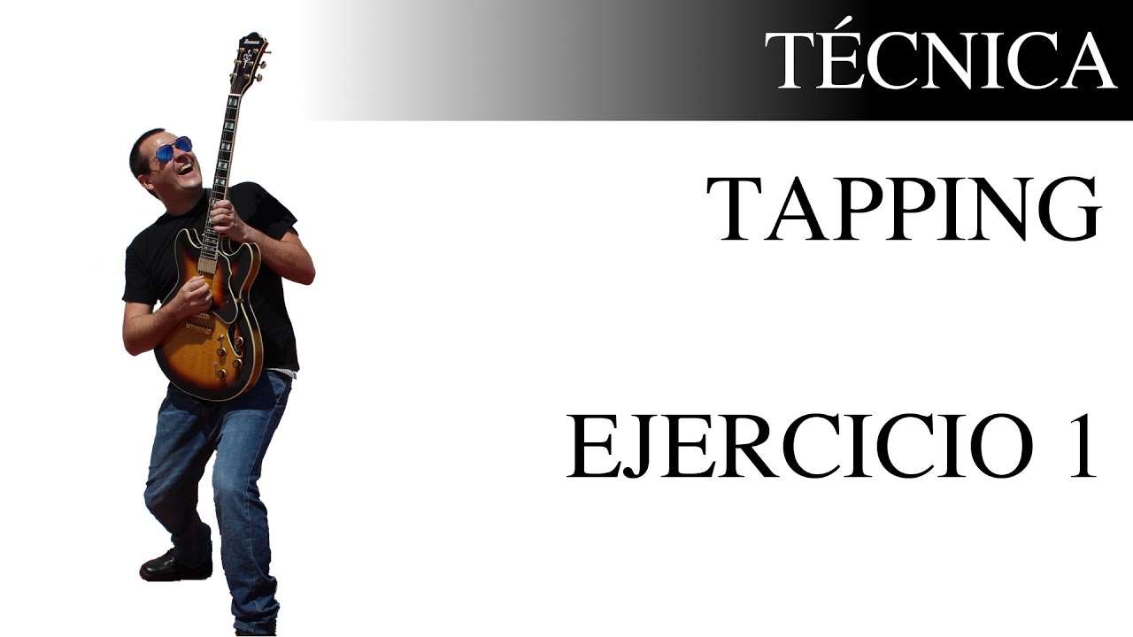 Morgue Chaleco Interprete Cómo tocar Acordes de 5ª en la guitarra | Tutorial fácil - YouTube