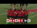 RECAP: Laval Rouge et Or - 28 vs Calgary Dinos 22