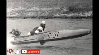 OUTBOARD MOTORS HISTORY  JOHNSON EPISODE   1