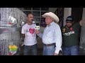 TIERRA FÉRTIL TV-CRIANZA DE GALLOS MINIATURA AZTECA (12.10.19)