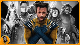 Deadpool 3 IS NOT Hugh Jackman’s last shot at Wolverine