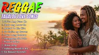 Tagalog OPM Reggae Songs Mix 2026 🎧 Tropical Harmony Love Collection