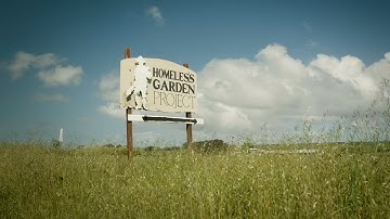 UCSC Community Changemaker Award 2023: Homeless Garden Project