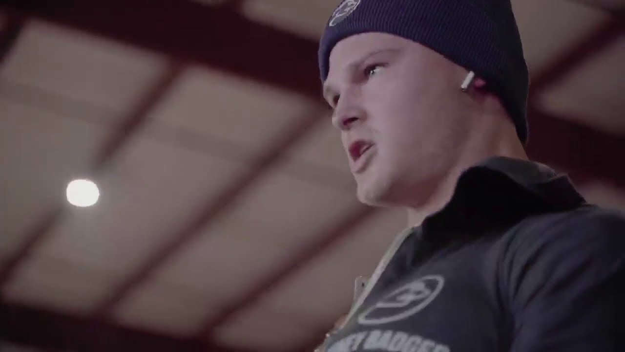 Honey Badger: Become A Fat Burning Machine with Safeburn Herbal Extract