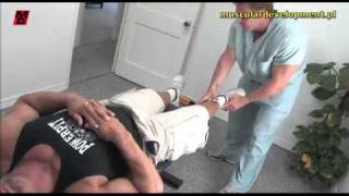 Celebrity Na trasie z... Joe Ladnier - cz.4 Profile