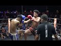 BBQ Beatdown 141: Yodkhunpon TigerMuayThai vs Phet-eak Sor.Sakunkaew