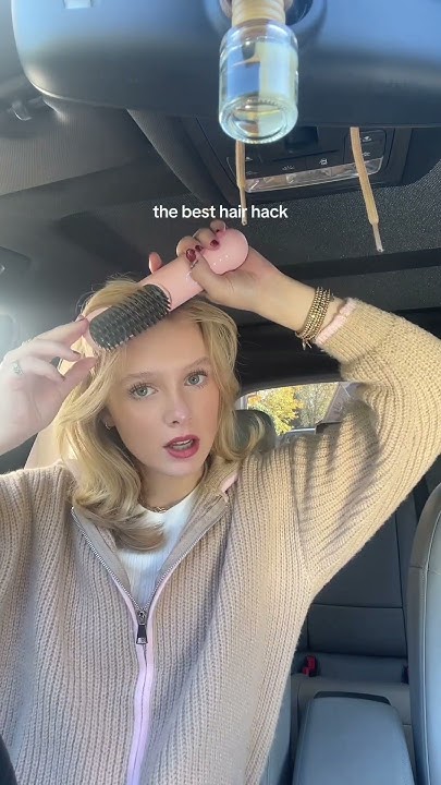  Travel-Friendly Hair Straighteners: Style on the Go!#straighthair - YouTube