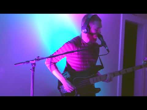 The Rare Occasions | Backwards (Live)