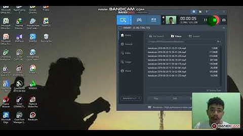 Simulasi sederhana konversi suhu menggunakan pascal