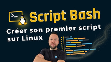 Introduction Script Bash sur Linux