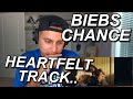 JUSTIN BIEBER ft CHANCE THE RAPPER - "HOLY" FIRST REACTION!! | TOUCHING AF