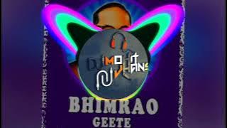 Jay Bhim Rao Edm Trance Hard Bass Remix By Dj Mohit Jhansi